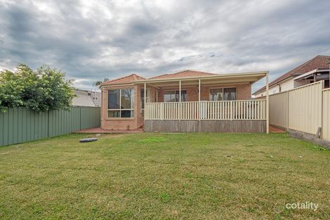 Property photo of 122 Woods Road Yagoona NSW 2199