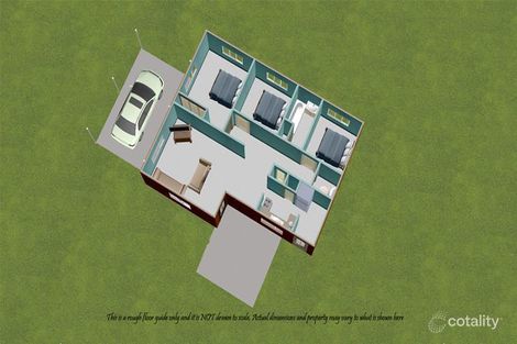 Property photo of 47 Alfred Street Riverview QLD 4303
