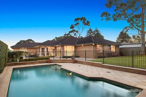 Property photo of 46 Dalton Road St Ives Chase NSW 2075
