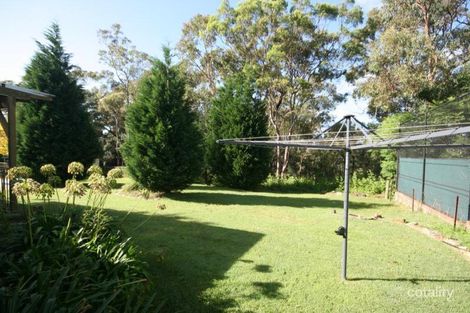 Property photo of 17 Applegum Place Mount Riverview NSW 2774