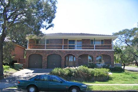 35 Dandarbong Ave, Bangor, NSW 2234