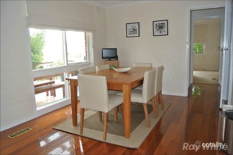 Property photo of 43 Phoenix Drive Wheelers Hill VIC 3150