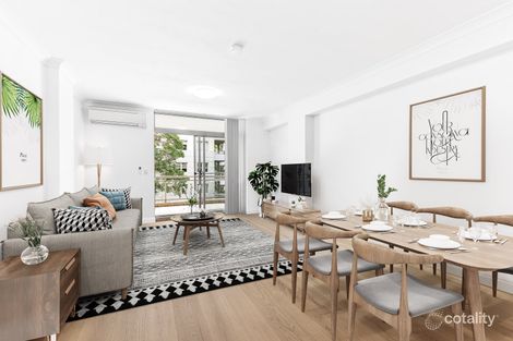 7/102 William St, Five Dock, NSW 2046