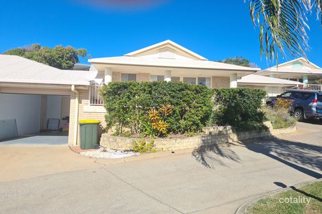 5/24 Kerr St, Meikleville Hill, QLD 4703