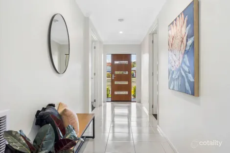 Property photo of 3 Rustic Lane Mount Clear VIC 3350