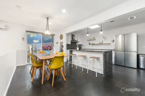 Property photo of 81 Casuarina Drive Frankston South VIC 3199