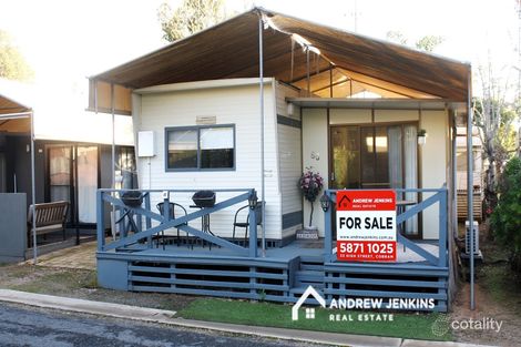 Property photo of 50/193 Quicks Road Tocumwal NSW 2714