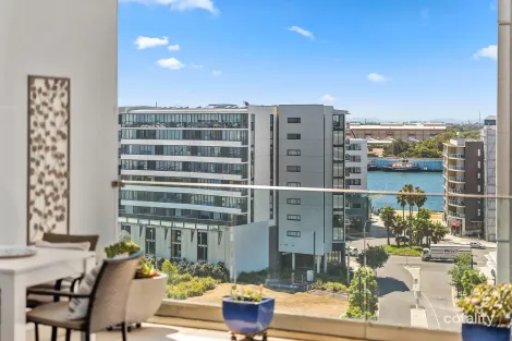 1004/489 Hunter St, Newcastle, NSW 2300