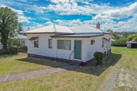 41 Archibald St, Stanthorpe, QLD 4380