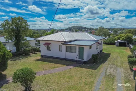 Property photo of 41 Archibald Street Stanthorpe QLD 4380