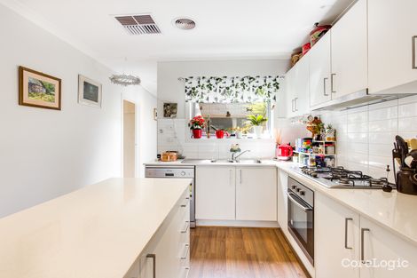 Property photo of 2/9 Starflower Way Truganina VIC 3029