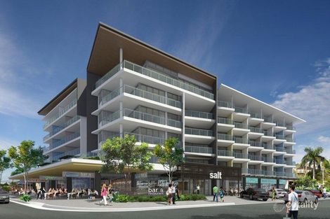 309/18-22 Anzac Pde, Yeppoon, QLD 4703