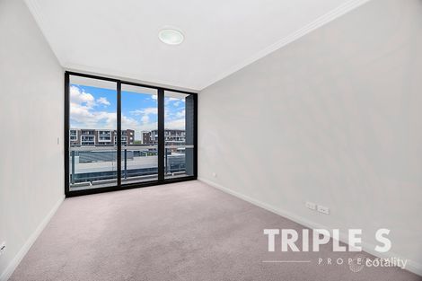 Property photo of 809/4 Footbridge Boulevard Wentworth Point NSW 2127