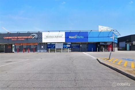 3/1326 Albany Hwy, Cannington, WA 6107