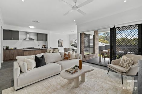 Property photo of 49 Jen Street Algester QLD 4115