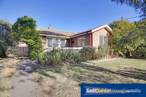 Property photo of 12 Cullen Street Watson ACT 2602