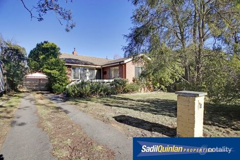 Property photo of 12 Cullen Street Watson ACT 2602