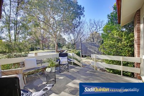 Property photo of 12 Cullen Street Watson ACT 2602