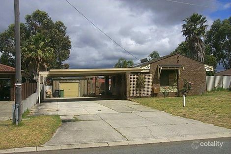 22 Oliphant St, Kenwick, WA 6107