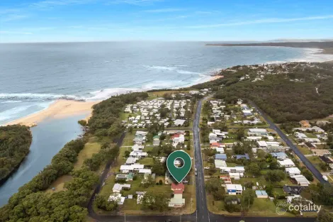 Property photo of 36 Collier Drive Cudmirrah NSW 2540