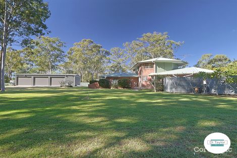 Property photo of 44-50 Pindari Road Cedar Grove QLD 4285