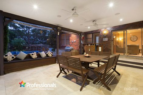 Property photo of 5 Playford Road Padstow Heights NSW 2211
