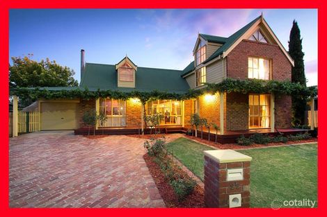 22 Joelle Ct, Aspendale Gardens, VIC 3195