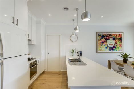 Property photo of 3/12 Beaumont Court Sydenham VIC 3037