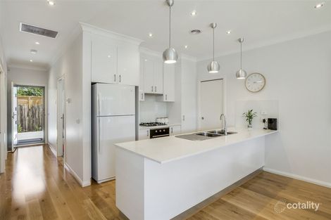 Property photo of 3/12 Beaumont Court Sydenham VIC 3037