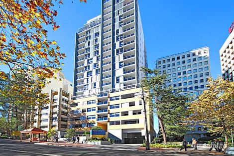 1402/225 Miller St, North Sydney, NSW 2060