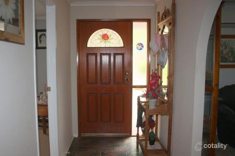 Property photo of 89 Izzards Road South Nanango QLD 4615