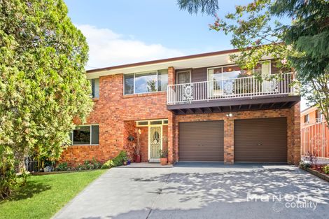55 Geraldine Ave, Baulkham Hills, NSW 2153