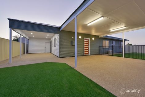 5a Tonge Pl, Exmouth, WA 6707