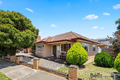 Property photo of 1 Ainsworth Street Sunshine West VIC 3020