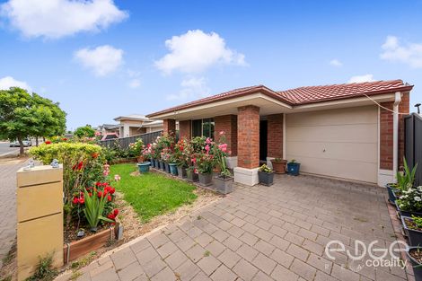 Property photo of 34 Riesling Crescent Andrews Farm SA 5114