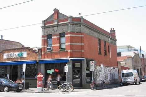 378 Brunswick St, Fitzroy, VIC 3065