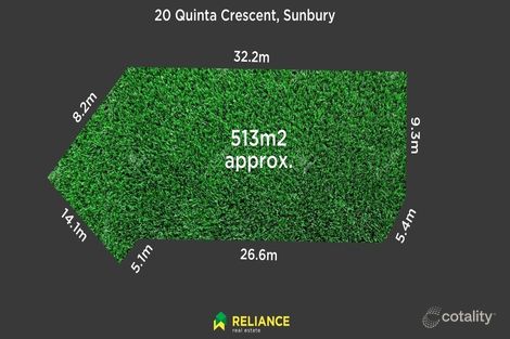 20 Quinta Cres, Sunbury, VIC 3429