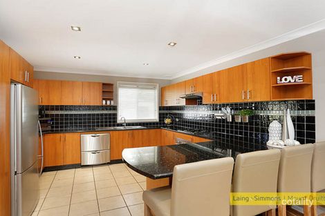 Property photo of 50 Nelson Street Mount Druitt NSW 2770