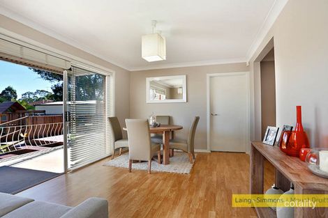 Property photo of 50 Nelson Street Mount Druitt NSW 2770