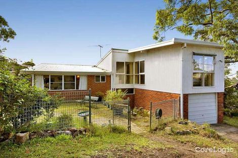 Property photo of 15 Amaroo Avenue Mount Colah NSW 2079