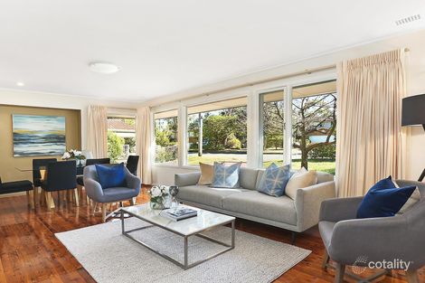 Property photo of 139 Campbell Drive Wahroonga NSW 2076