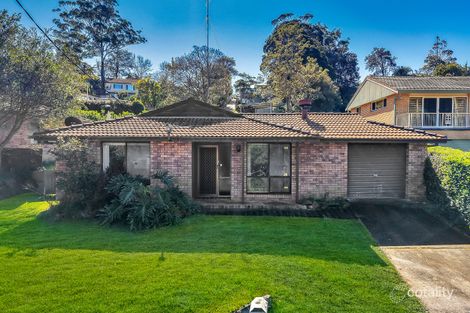 Property photo of 71 Hastings Road Terrigal NSW 2260