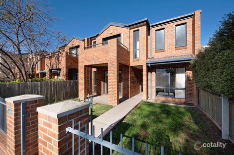 Property photo of 63 Sarre Street Gungahlin ACT 2912