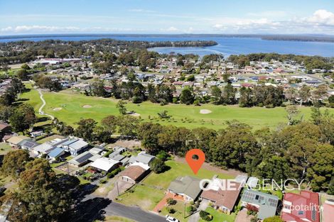 51 Waratah Cres, Sanctuary Point, NSW 2540