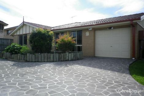 Property photo of 8 Bouvardia Court Acacia Gardens NSW 2763