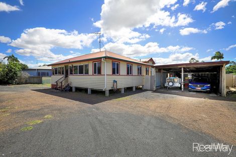 Property photo of 31 Maynard Street Norville QLD 4670
