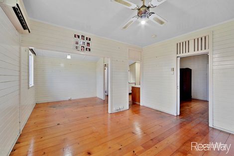 Property photo of 31 Maynard Street Norville QLD 4670