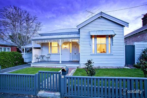 11 Waterloo St, Geelong West, VIC 3218