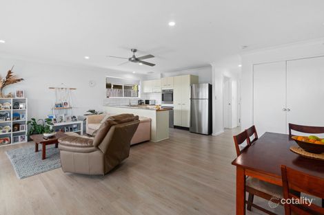 Property photo of 32/4 Itong Place Currumbin Waters QLD 4223