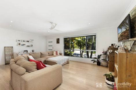 Property photo of 62 Cobai Drive Mudgeeraba QLD 4213